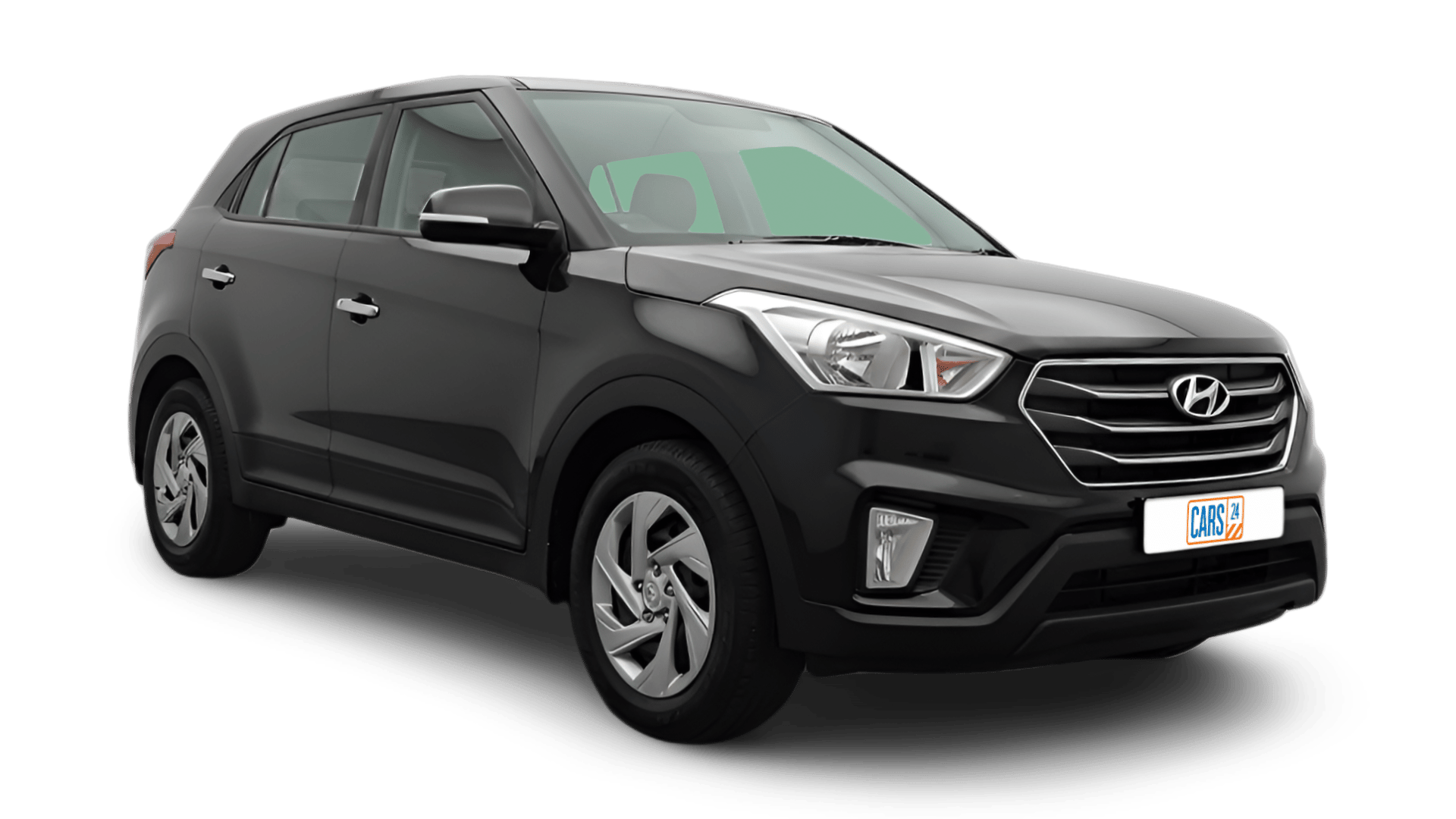 2022 Hyundai Creta - SUV - Petrol - Manual - ₹12.00 lakh